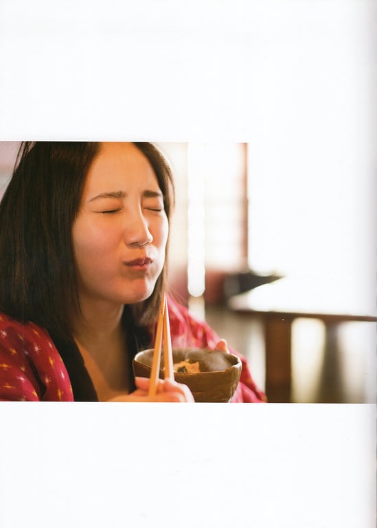 图片[22]-#船木結 写真集 结色 MUSUBU16 (Photobook+DVD付き) - 全本免费在线观看-阅图吧