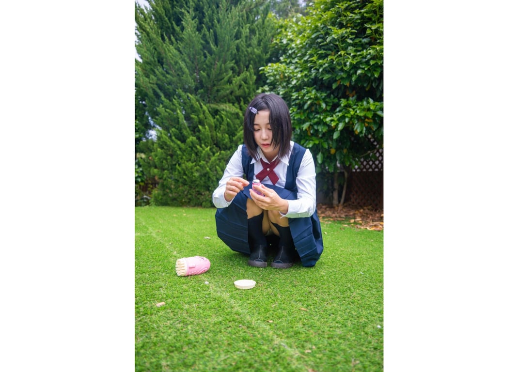 图片[20]-蒼宮菜緒 裸体写真集『レールデュタン』 - 在线免费观看-阅图吧