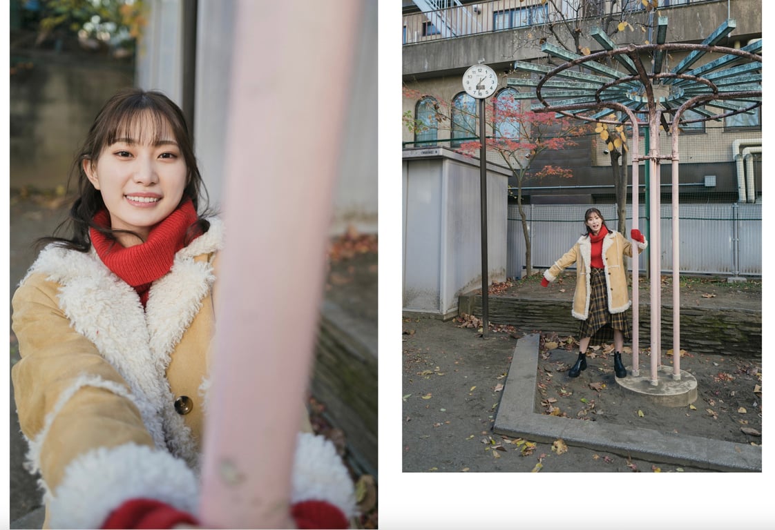 图片[20]-#美谷朱里 数字写真集 被拍到了 - 全本免费在线观看-阅图吧