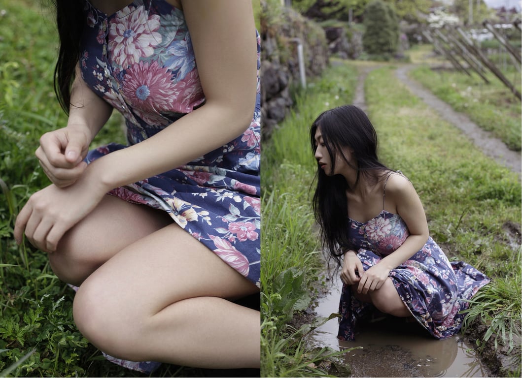 图片[6]-#壇蜜 デジタル写真集 蔵のなかの - 全本免费在线观看-阅图吧