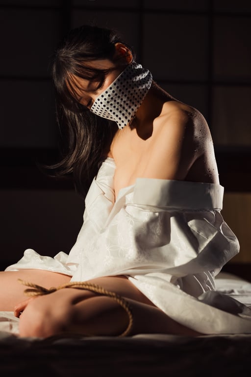 图片[150]-けん研(けんけん) 女忍者忍法媚术之技DL写真集 - 在线免费观看-阅图吧