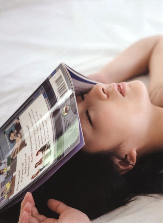 图片[26]-#小野惠令奈 – Kira ☆ Kira - 全本免费在线观看-阅图吧