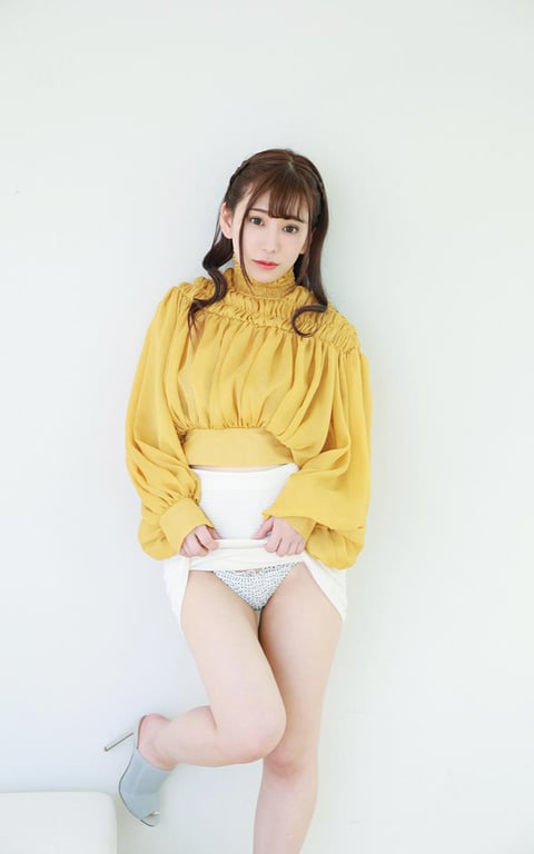 图片[6]-Nozomi Arimura 有村希 – Oyasumi Fiction 晚安虚构 (2020-03-27) - 阅图吧-阅图吧