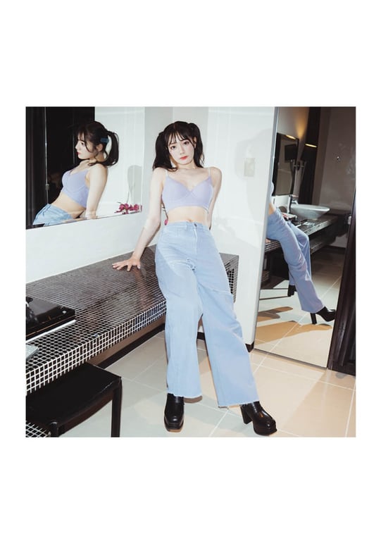 图片[89]-##Escape 宫下玲奈 - 全本免费在线观看-阅图吧