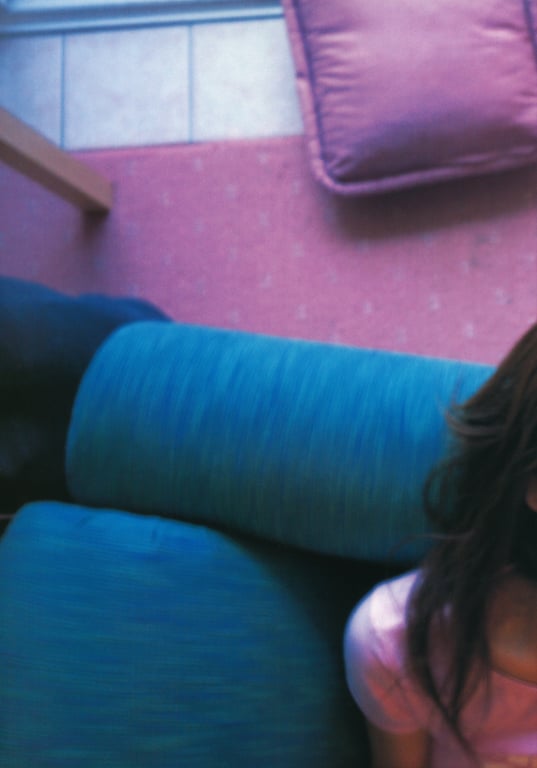 图片[89]-#美竹凉子 写真集 LOVE x LOVE (2003.04) - 全本免费在线观看-阅图吧