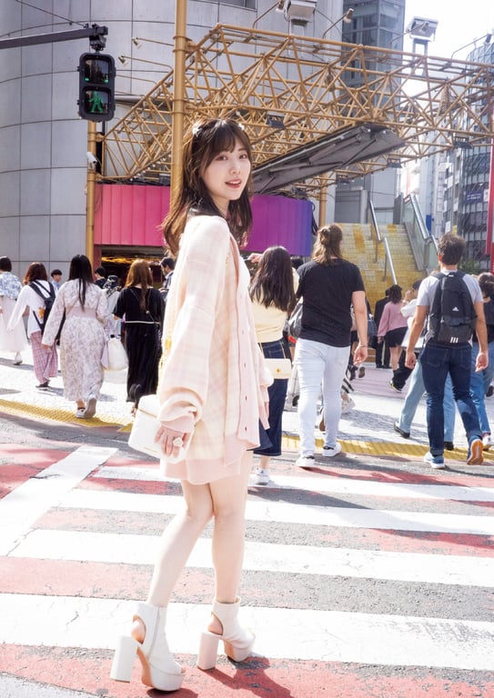 图片[88]-2024.03.20 石川澪写真集「21」 - 在线免费观看-阅图吧