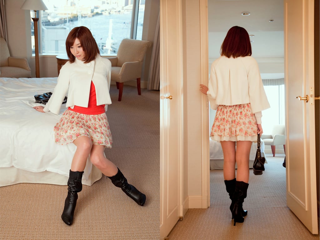 图片[51]-#朱音ゆい Classical X ギリ見せ★朱音ゆい - 全本免费在线观看-阅图吧