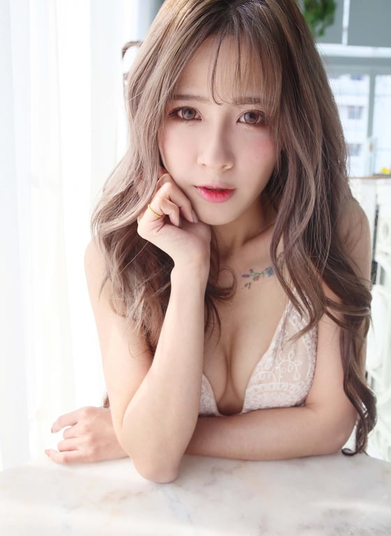 图片[7]-#國民初戀女神 陳可詰 First Love (2018-12-10) - 全本免费在线观看-阅图吧