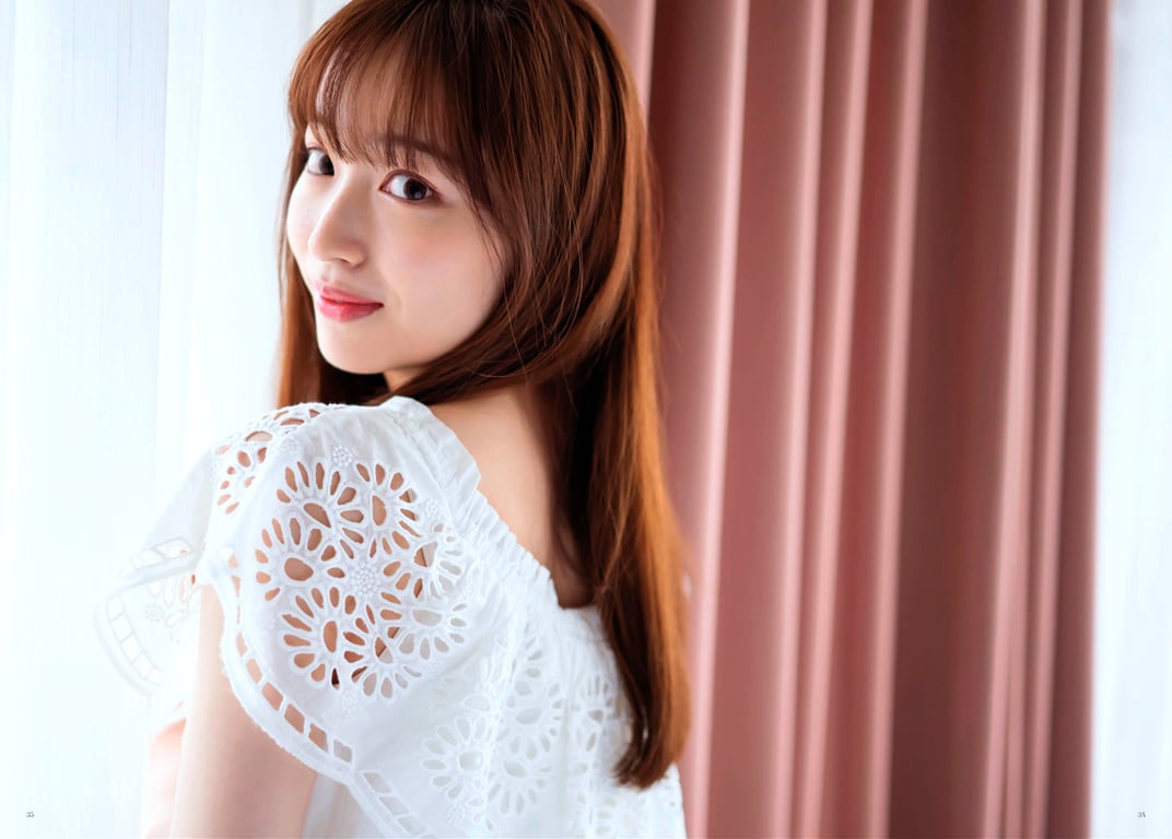 图片[18]-デジタル原色美女図鑑 林佑香 Awakening - 在线免费观看-阅图吧