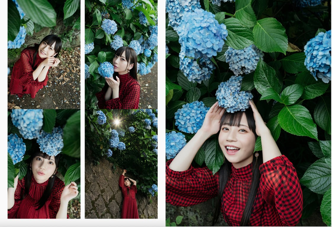 图片[49]-七沢米娅 デジタル写真集 とられち - 阅图吧-阅图吧