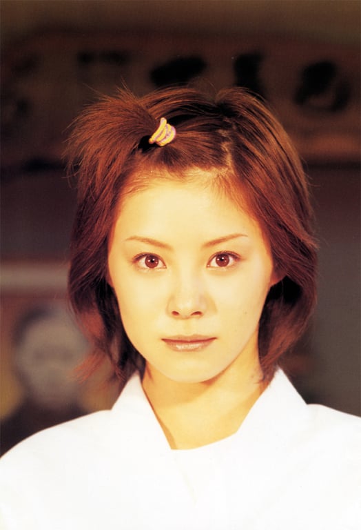 图片[89]-#松浦亚弥 – 真是！楚楚动人 - 全本免费在线观看-阅图吧