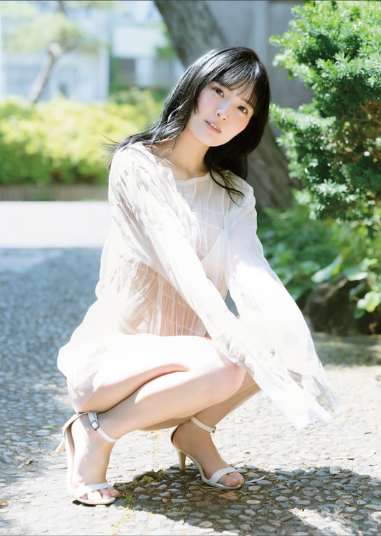 图片[44]-[EX Taishu Photobook] 由良由良 - I'm home, welcome back 我回来了，欢迎回家 (2023-07-14) - 在线免费观看-阅图吧