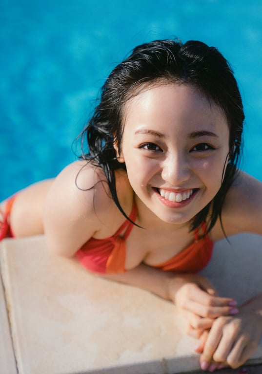 图片[73]-2018.10.03 今泉佑唯个人写真集 无人知晓的我 - 在线免费观看-阅图吧