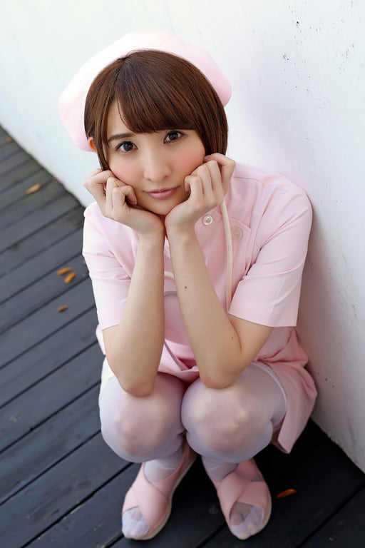 图片[71]-Nana Ozaki 尾崎奈奈 - 尾崎奈奈 Complete vol.3 必拍！完整☆ - 在线免费观看-阅图吧