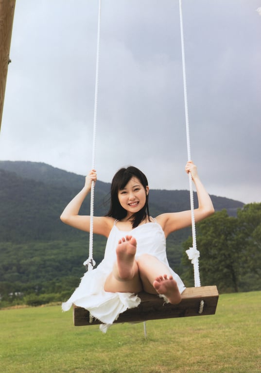 图片[104]-#田中美久1st写真集「12少女」 - 全本免费在线观看-阅图吧