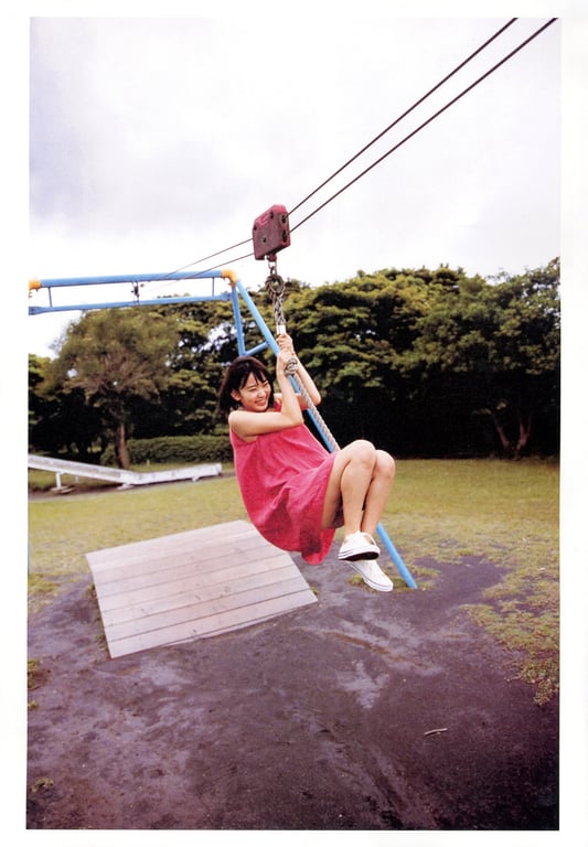 图片[74]-#宮脇咲良ファースト写真集 さくら - 全本免费在线观看-阅图吧