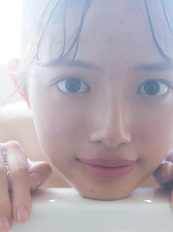 图片[91]-#森日菜美. 1st 写真集 内容丰富 - 全本免费在线观看-阅图吧