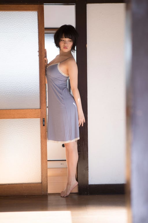 图片[29]-#Nagi Nemoto 根本凪 (2017-06-06) - 全本免费在线观看-阅图吧