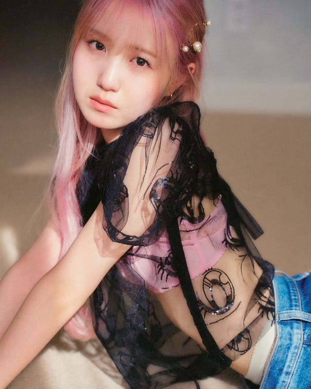 图片[17]-本田仁美（AKB48）1st PHOTO BOOK 明日的彼岸 - 在线免费观看-阅图吧