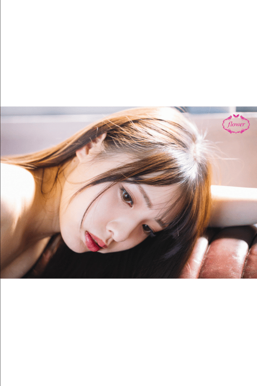 图片[40]-#FLOWER 数字写真集 白桃花 vol.02 - 全本免费在线观看-阅图吧