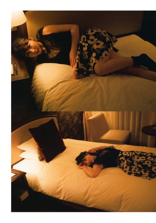 图片[54]-2021.09.12 田中美久1st写真集「12少女」 - 在线免费观看-阅图吧