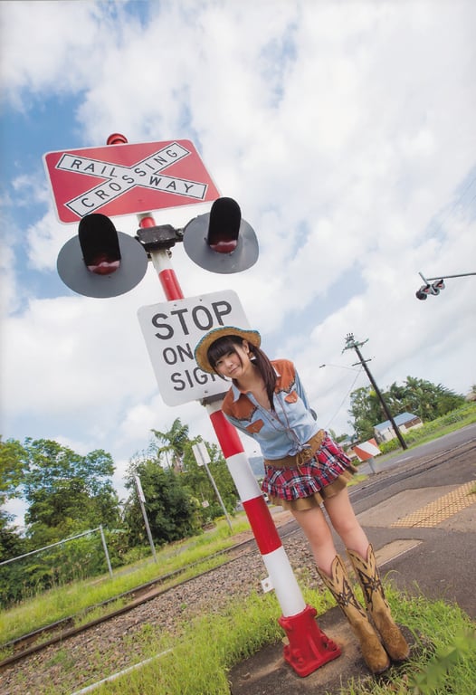 图片[40]-#Ayana Taketatsu 竹达彩奈 – Taketa Chu in Australia 竹达Chu in 澳大利亚 (2013-07-26) - 全本免费在线观看-阅图吧