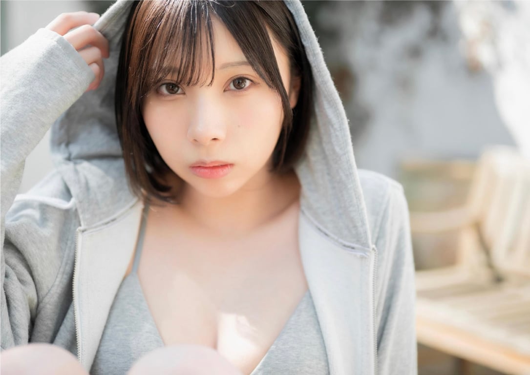 图片[11]-#三桥君 e-book 想触摸的素肌 (wunder publishing house) - 全本免费在线观看-阅图吧