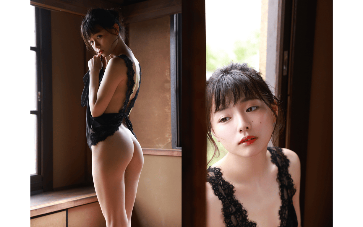 图片[9]-#FRIDAYデジタル写真集 叶月翼 水蜜 スペシャルEdition vol.1 - 全本免费在线观看-阅图吧