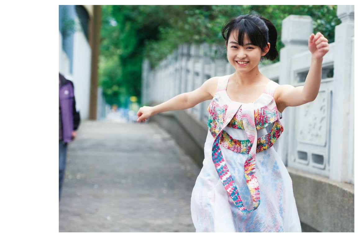 图片[36]-2018.02.20 伊藤万理华写真集 エトランゼ - 在线免费观看-阅图吧