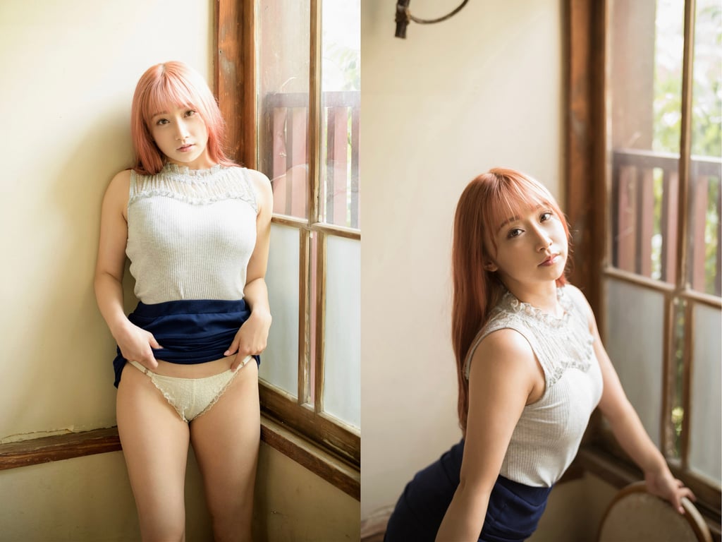 图片[20]-きみと歩実 ヘアヌード写真集 Ayumist あゆみすと - 在线免费观看-阅图吧