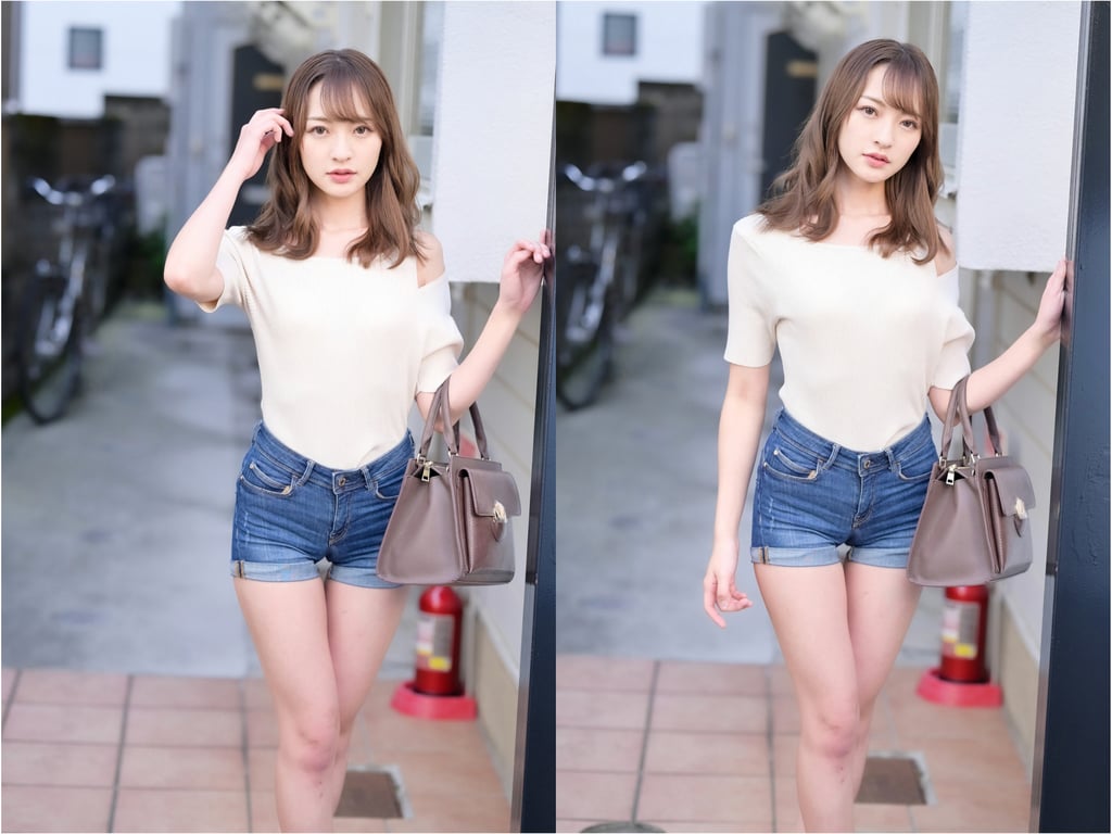 图片[31]-#流川夕 Yu Rukawa 激写美女 Photo & Lingerie - 全本免费在线观看-阅图吧