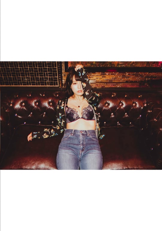 图片[6]-##Escape八木奈奈 - 全本免费在线观看-阅图吧