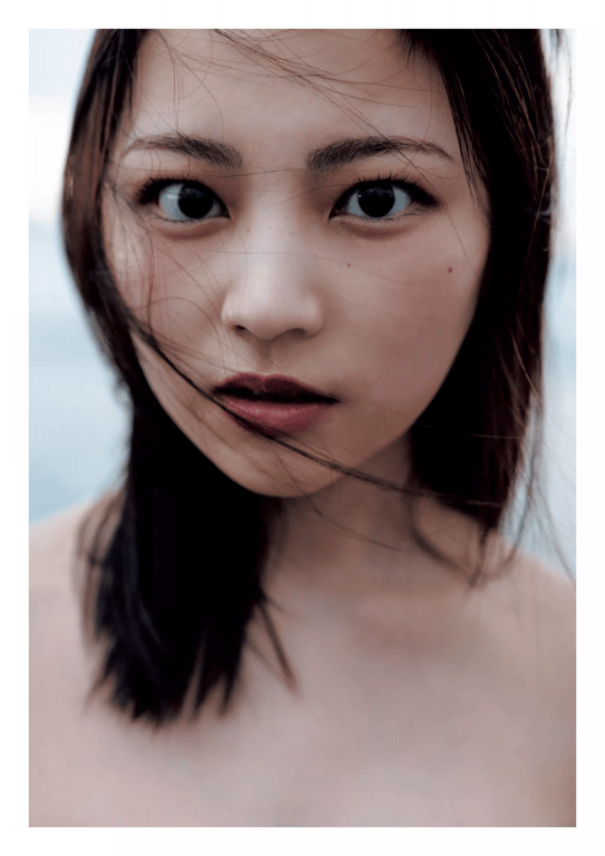 图片[78]-2023.10.04 宇咲（＃ババババンビ）１ｓｔ写真集『ｕｓａ　ｕｓａ』 YJ PHOTO BOOK - 在线免费观看-阅图吧