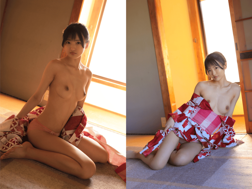 图片[31]-#夏爱梓 オフィシャルヌード写真集 你在那里 - 全本免费在线观看-阅图吧