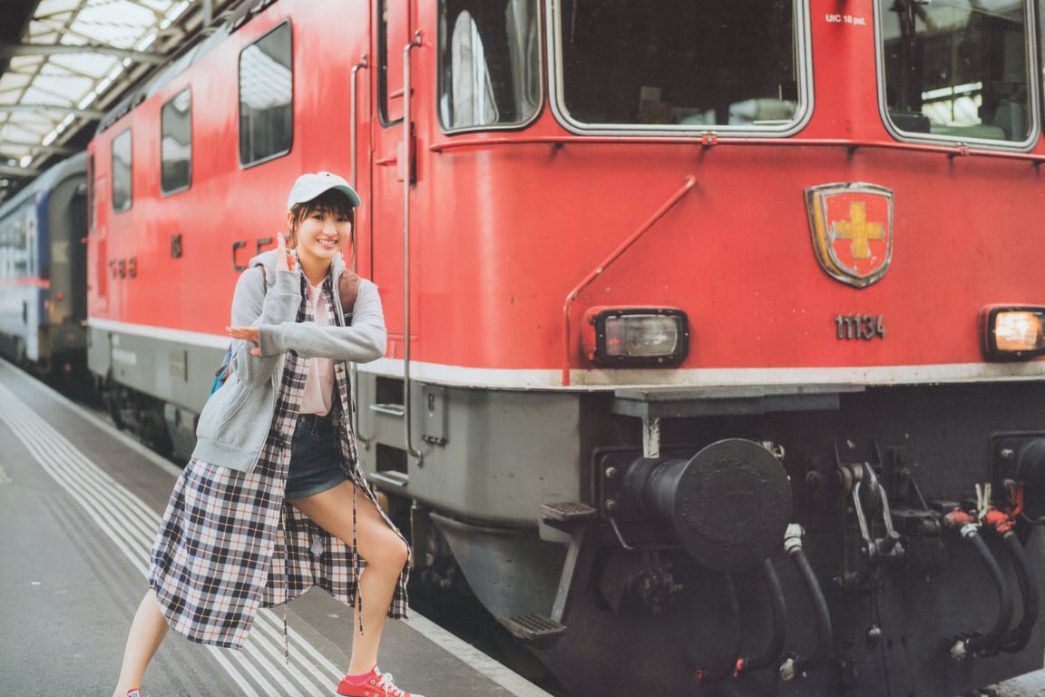 图片[136]-#井上小百合ファースト写真集「存在」 - 全本免费在线观看-阅图吧