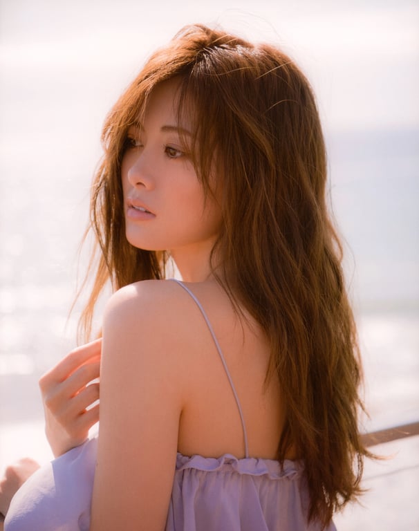 图片[45]-白石麻衣写真集「护照」 (new scan) - 在线免费观看-阅图吧