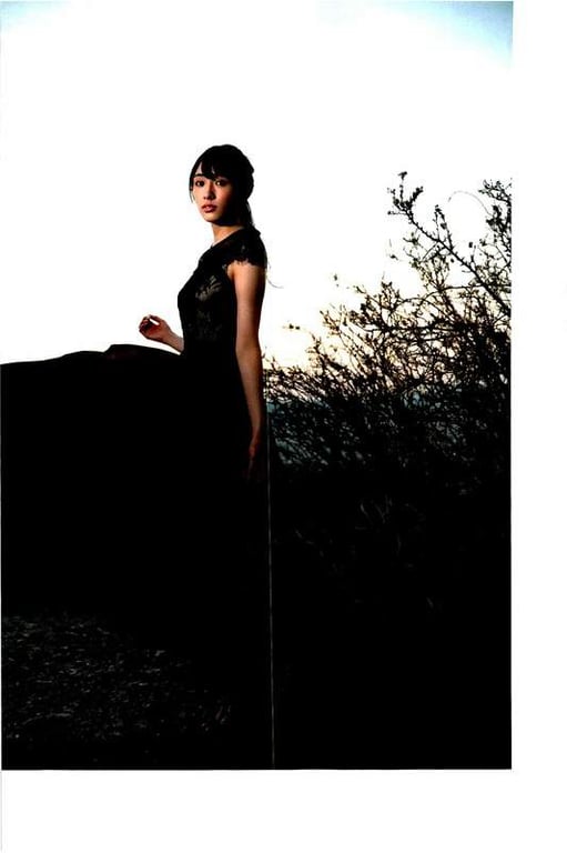 图片[75]-#2017.12.05 欅坂46 渡边梨加 1st写真集 『饶舌的眼神』 - 全本免费在线观看-阅图吧