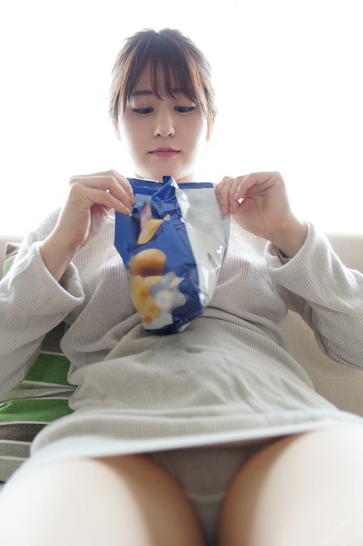 图片[54]-#吉永このみ 喜欢H的丸之内OL吗？ 週刊ポストデジタル写真集 - 全本免费在线观看-阅图吧