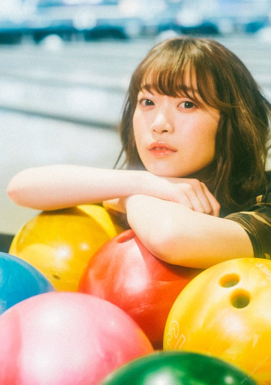 图片[34]-#NEWLOOK【girl meets street】架乃由罗 - 在线免费观看-阅图吧