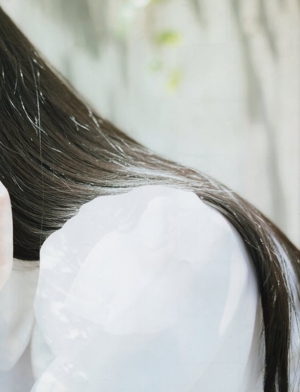 #欅坂46 首本写真集 『21人的未完成』\Uemura - 全本免费在线观看-阅图吧