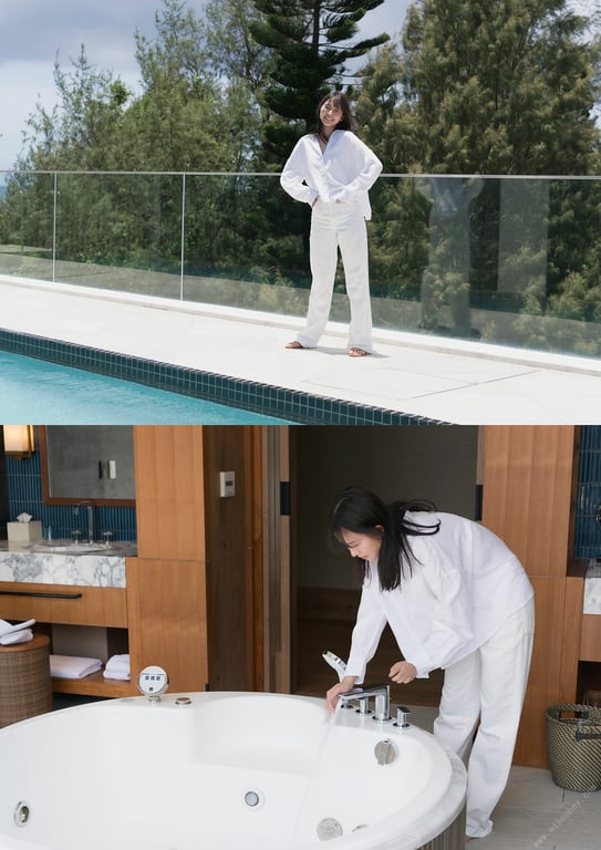 图片[70]-【数字限定】志田音々 写真集 《 喂喂～ - Another Edition - 》 (Wani Books 数字写真集) - 在线免费观看-阅图吧