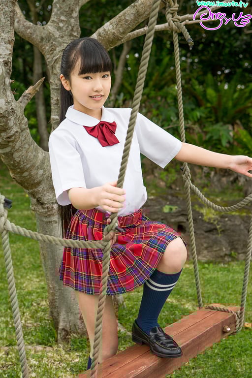 图片[26]-香月杏珠 『夏少女 vol.3』 - 在线免费观看-阅图吧