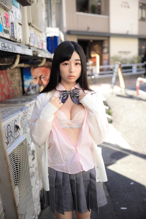 图片[116]-#Kuriemi 栗绘美 – Fetish date… 恋物约会・・・(2020-06-24) - 全本免费在线观看-阅图吧