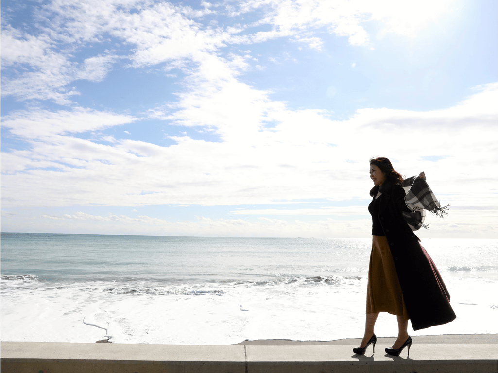 图片[4]-#週刊現代digital写真集 花崎阿弓 現役美女主播的初次裸身 - 全本免费在线观看-阅图吧