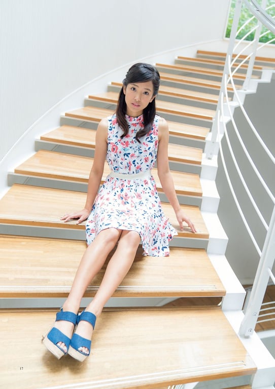 图片[13]-#原色美人主播大图鉴 2017 - 全本免费在线观看-阅图吧