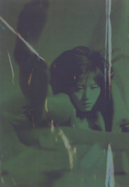 图片[49]-#(月刊系列 061) – 月刊061 三浦理惠子 - 全本免费在线观看-阅图吧