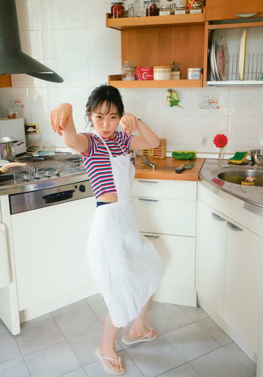 图片[59]-2018.10.03 今泉佑唯个人写真集 无人知晓的我 - 在线免费观看-阅图吧