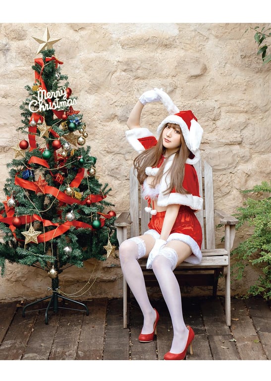 图片[85]-#Omotechan 表酱 – Oasis & Limit (2021-11-29) - 全本免费在线观看-阅图吧