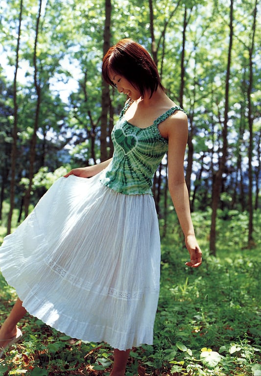 图片[60]-#Nao Nagasawa 长泽奈央 – Happy Blue - 全本免费在线观看-阅图吧