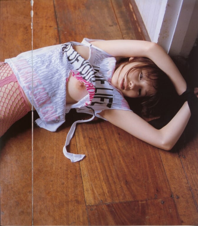 图片[110]-#桜朱音 – 朱音 - 全本免费在线观看-阅图吧